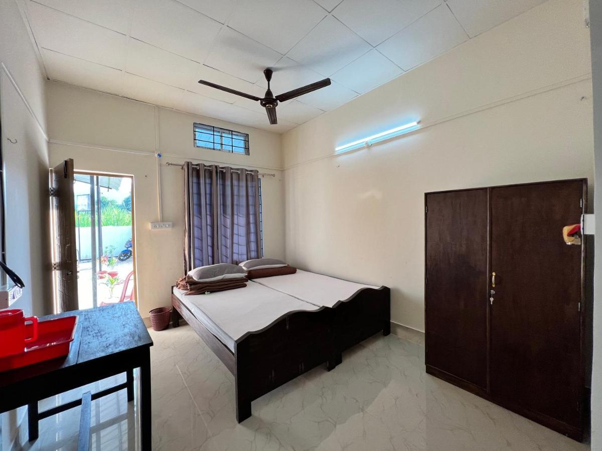 Atithya Lodge Guwahati Ngoại thất bức ảnh