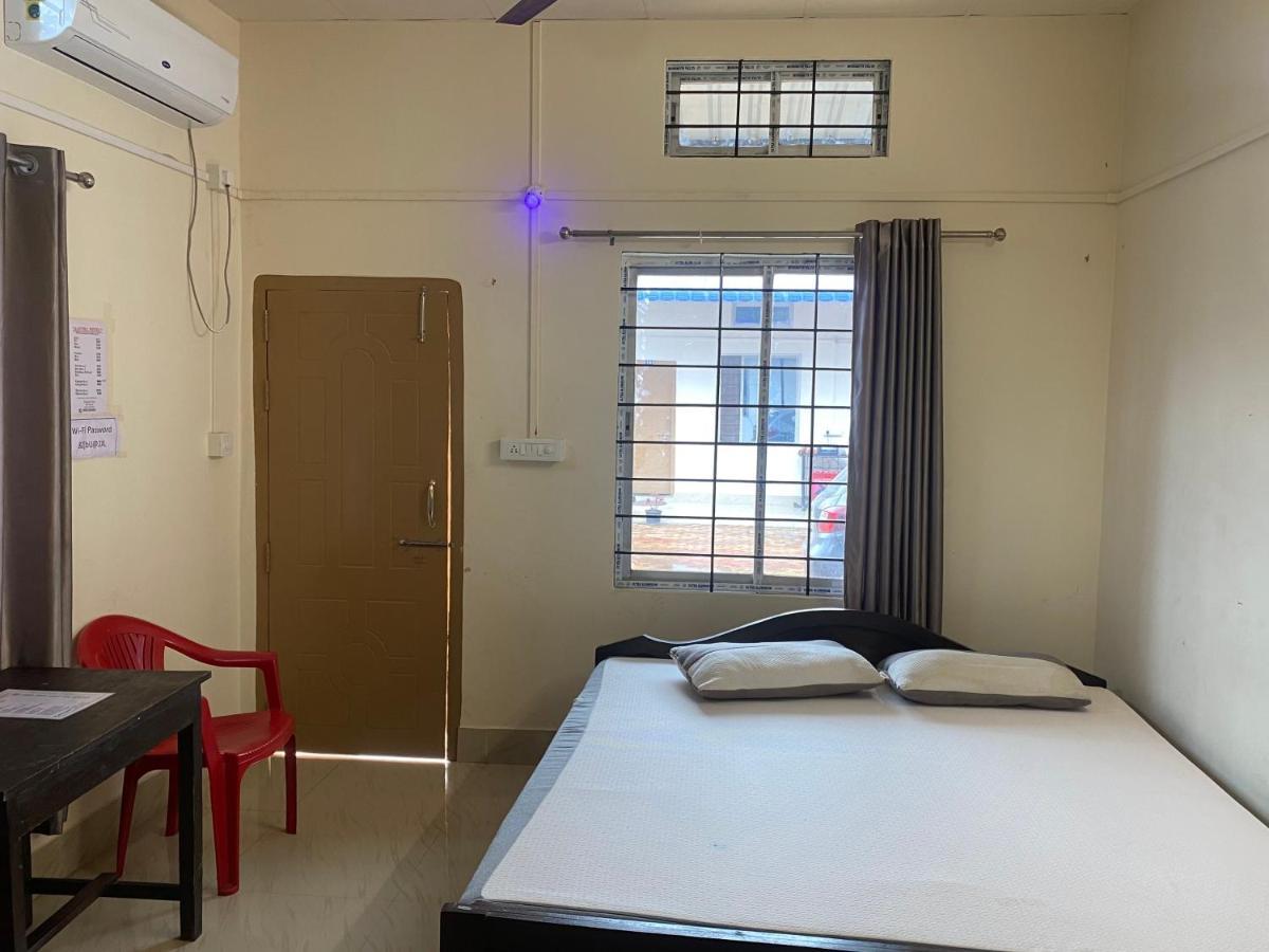 Atithya Lodge Guwahati Ngoại thất bức ảnh