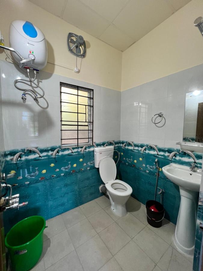 Atithya Lodge Guwahati Ngoại thất bức ảnh