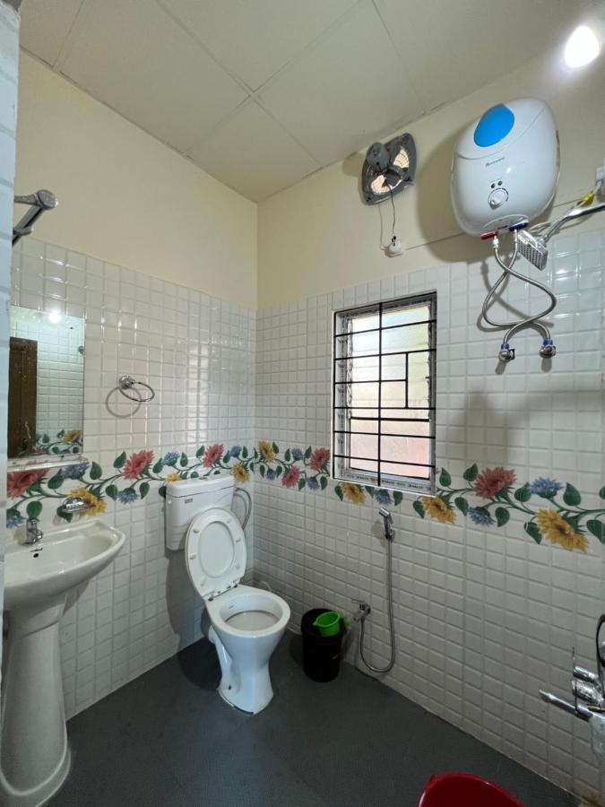 Atithya Lodge Guwahati Ngoại thất bức ảnh