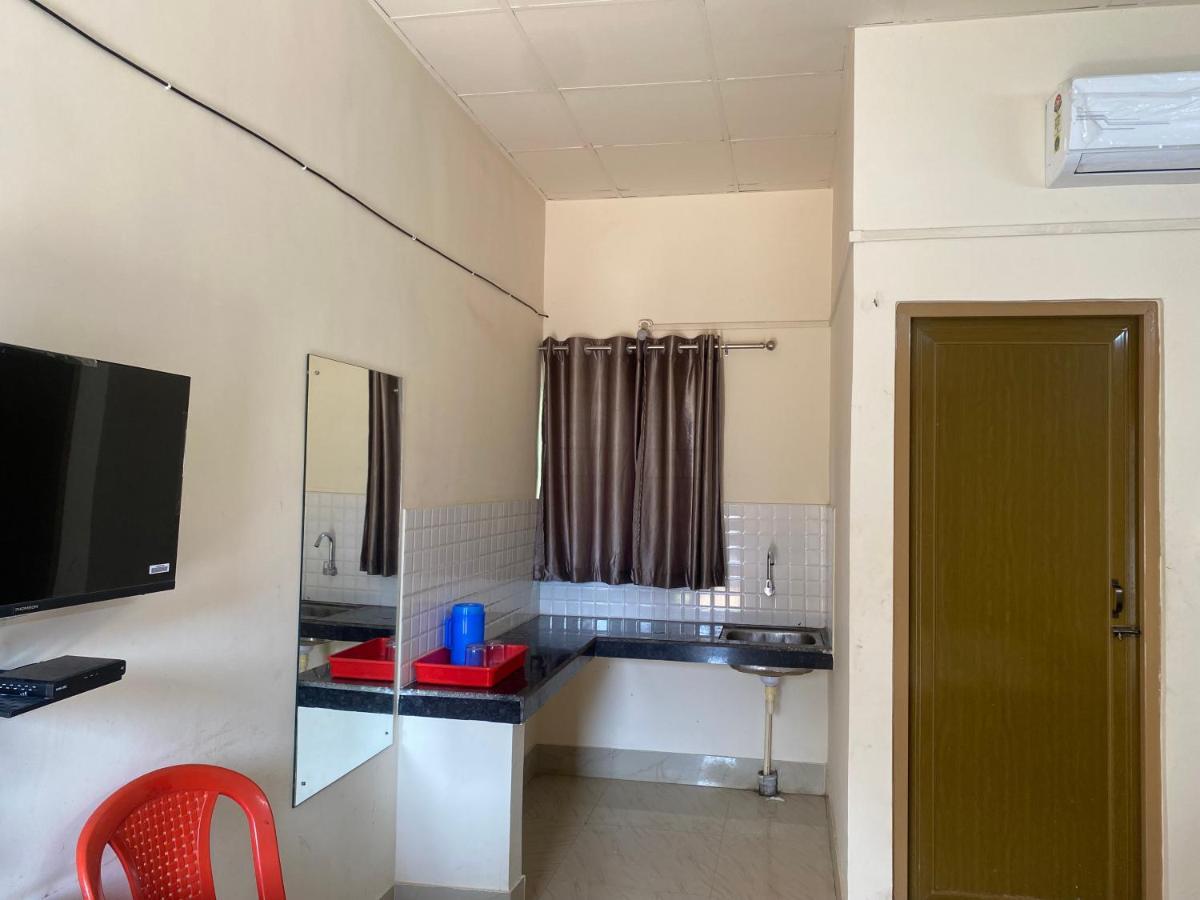 Atithya Lodge Guwahati Ngoại thất bức ảnh