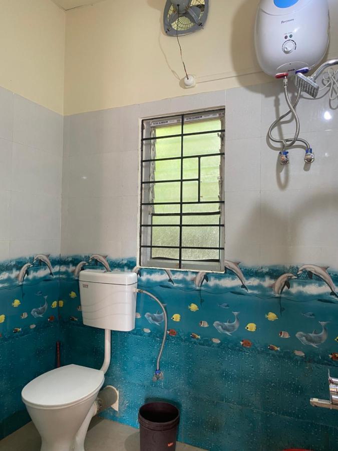 Atithya Lodge Guwahati Ngoại thất bức ảnh